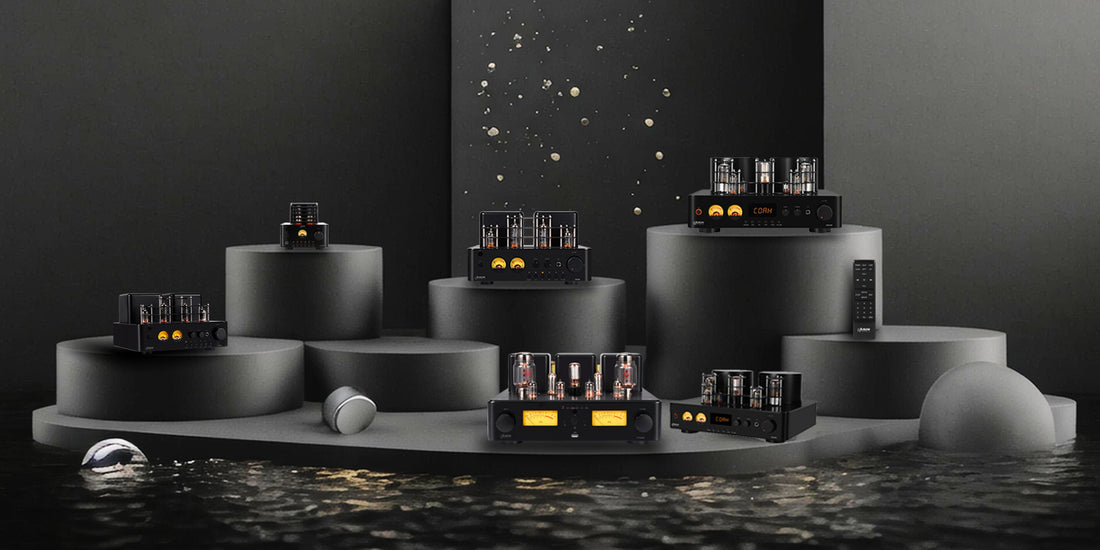 Welcome to Juson Audio