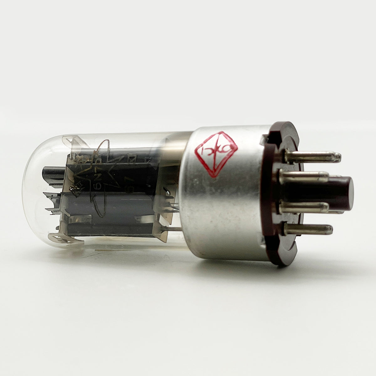 6N7P Vacuum Valve