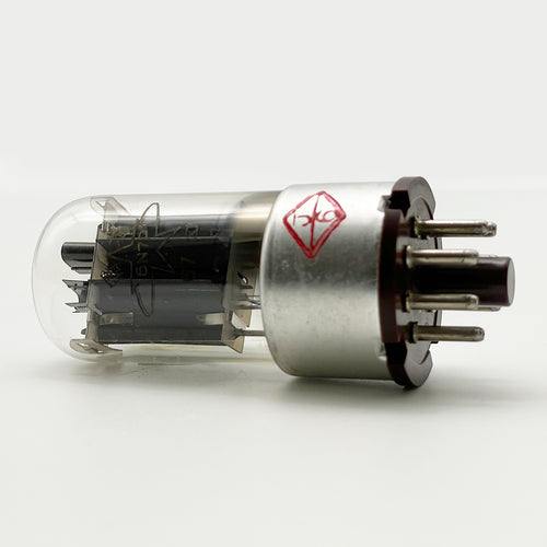 6N7P Vacuum Valve