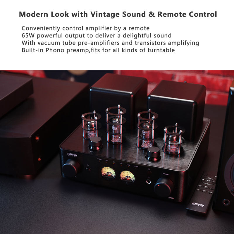 JTA50-N – Juson Audio Shop